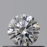 0.25 carat Round diamond D  VVS1 Excellent