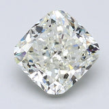 1.9 carat Cushion diamond M  SI1