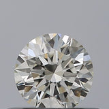 0.38 carat Round diamond J  VS1 Excellent