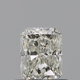 0.50 carat Radiant diamond J  VS2