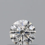0.31 carat Round diamond G  VVS2 Excellent