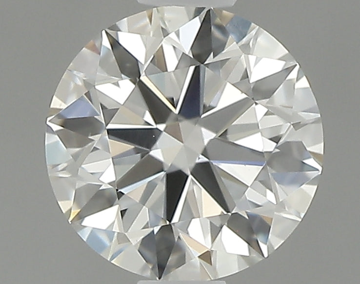 0.70 carat Round diamond I  VS1 Excellent