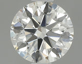 0.70 carat Round diamond I  VS1 Excellent