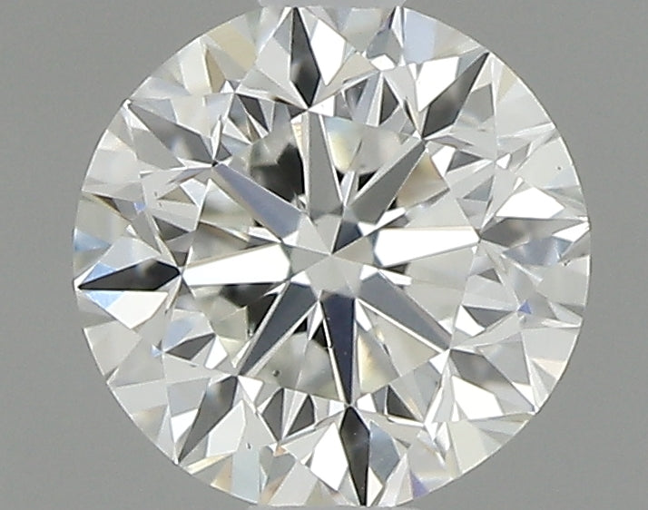 0.40 carat Round diamond H  VS2 Very good