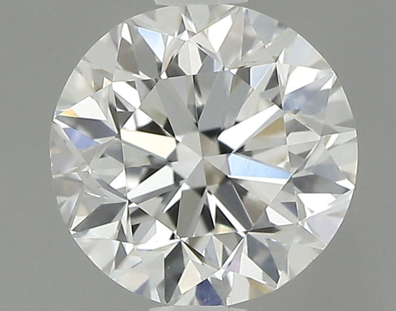 1.00 carat Round diamond G  VS1 Good