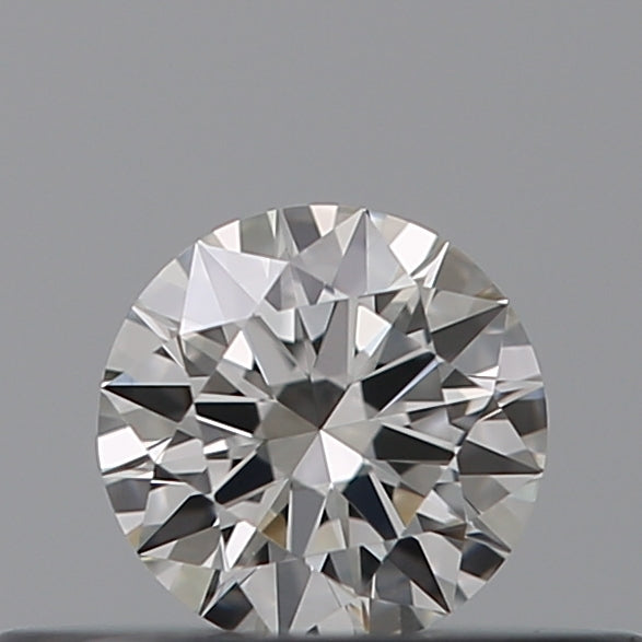 0.19 carat Round diamond G  VS1 Excellent