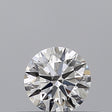 0.23 carat Round diamond E VVS2 Excellent