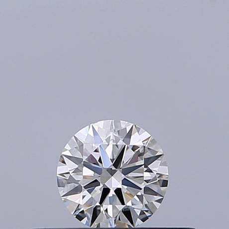 0.23 carat Round diamond F IF Excellent