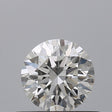 0.51 carat Round diamond G SI1 Excellent
