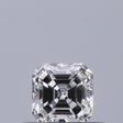 0.30 carat Emerald diamond E VS1 