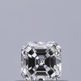 0.30 carat Emerald diamond E VS1 