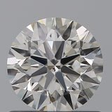 0.72 carat Round diamond G  VS2 Excellent