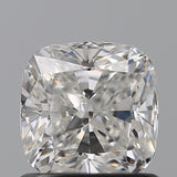 1.03 carat Cushion diamond F  VS2