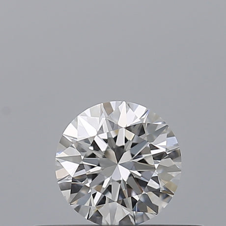 0.31 carat Round diamond D  VVS1 Excellent