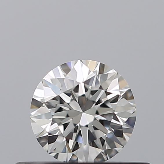 0.29 carat Round diamond F  VVS1 Excellent