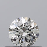 0.29 carat Round diamond F  VVS1 Excellent