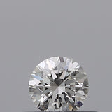 0.25 carat Round diamond E  VS2 Excellent