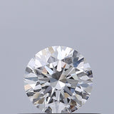 0.40 carat Round diamond E VVS1 Excellent