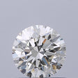 0.70 carat Round diamond J VVS2 VeryGood