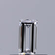 0.31 carat Baguette diamond D IF 