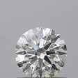 0.54 carat Round diamond F VS2 Excellent