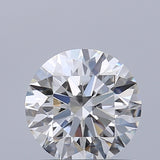 0.70 carat Round diamond F VS1 Excellent