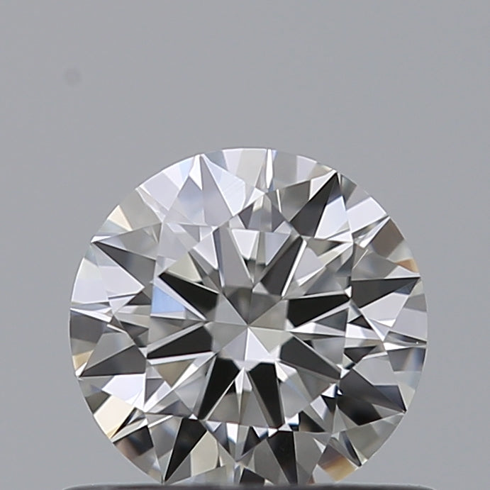 0.51 carat Round diamond G  VVS1 Excellent