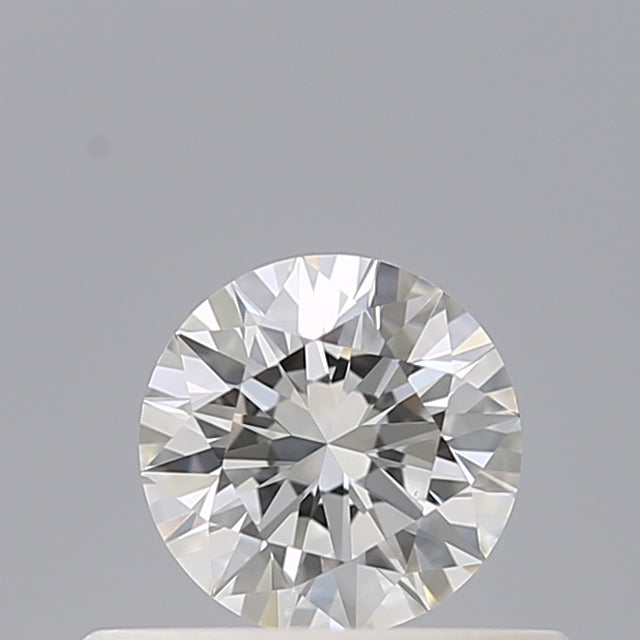 0.30 carat Round diamond F VVS1 Excellent