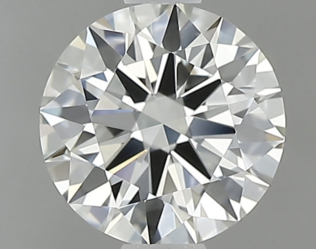 0.80 carat Round diamond J VVS1 Excellent