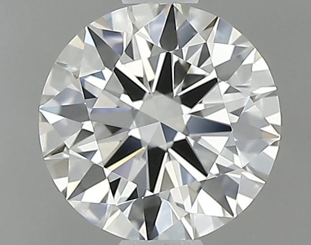 0.80 carat Round diamond J VVS1 Excellent