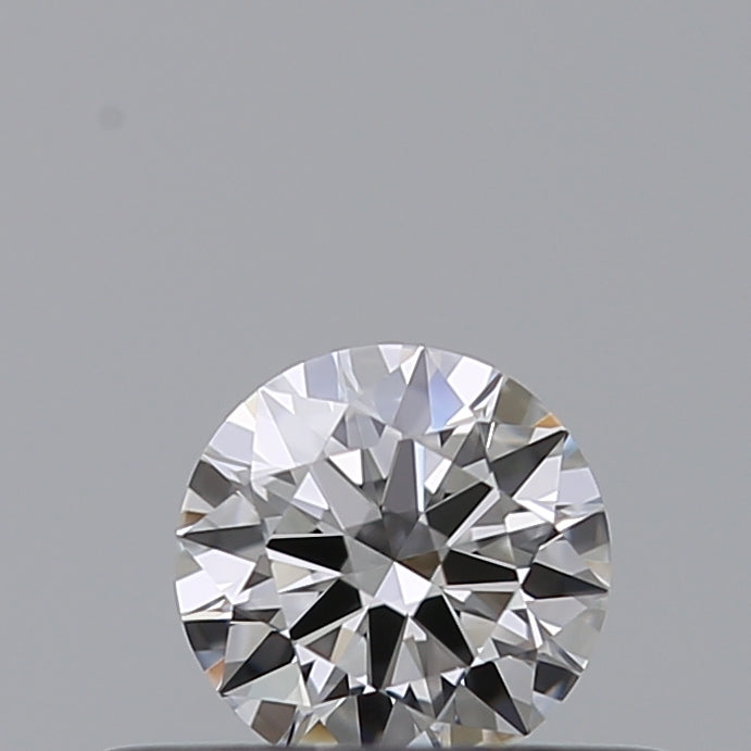 0.25 carat Round diamond E  VS1 Excellent