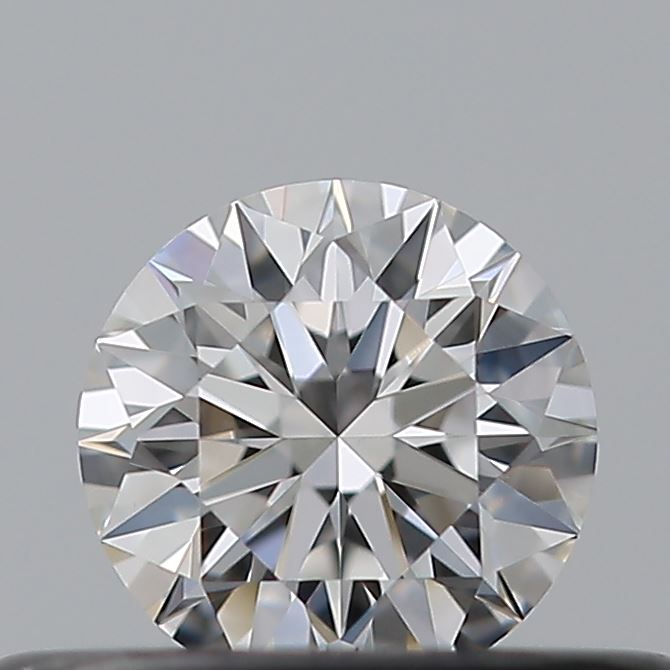 0.26 carat Round diamond E  VS2 Excellent