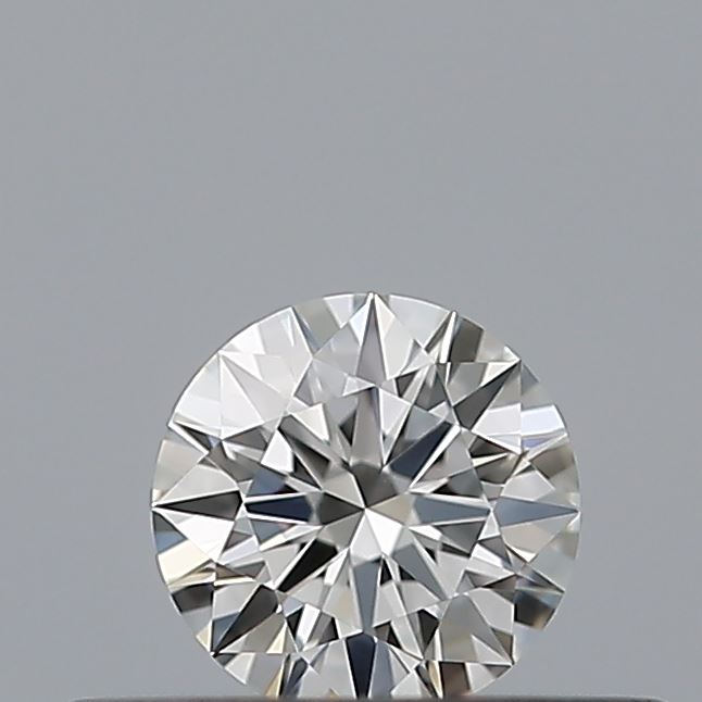 0.20 carat Round diamond F  VVS1 Excellent