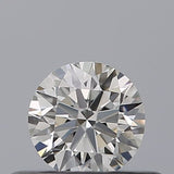 0.31 carat Round diamond F  VVS1 Excellent