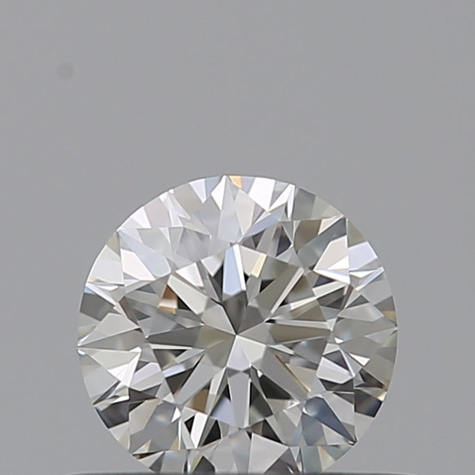 0.40 carat Round diamond I  VS1 Excellent