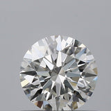0.55 carat Round diamond G VS2 Excellent