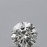 0.27 carat Round diamond G  VVS2 Excellent