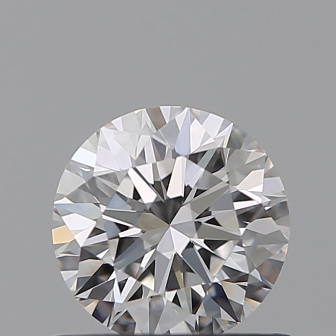 0.60 carat Round diamond E  VVS1 Excellent