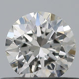 0.40 carat Round diamond I  IF Excellent