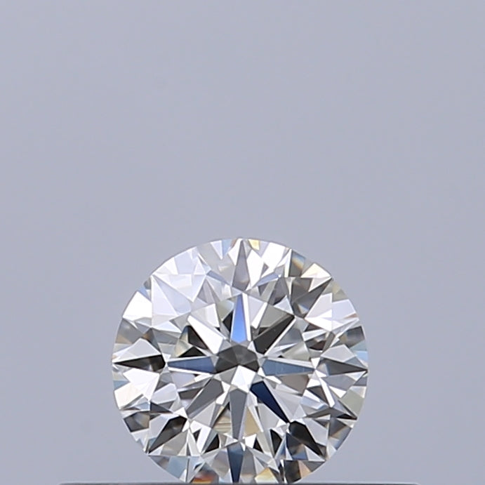 0.27 carat Round diamond G VVS2 Excellent