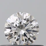 0.29 carat Round diamond G  SI1 Excellent