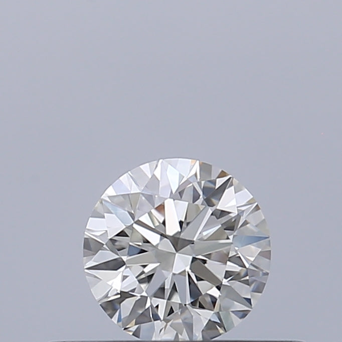 0.30 carat Round diamond E VVS1 Excellent