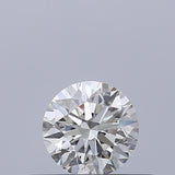0.30 carat Round diamond E VVS1 Excellent