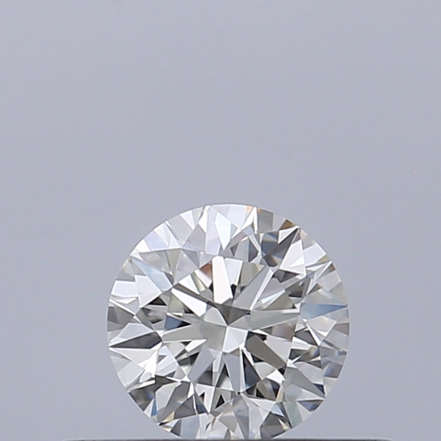0.30 carat Round diamond E VVS1 Excellent