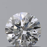 0.62 carat Round diamond G  VVS1 Excellent