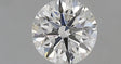 0.50 carat Round diamond G VVS2 Excellent