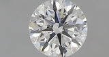 0.50 carat Round diamond G VVS2 Excellent