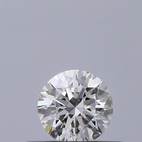 0.25 carat Round diamond H VS2 Excellent