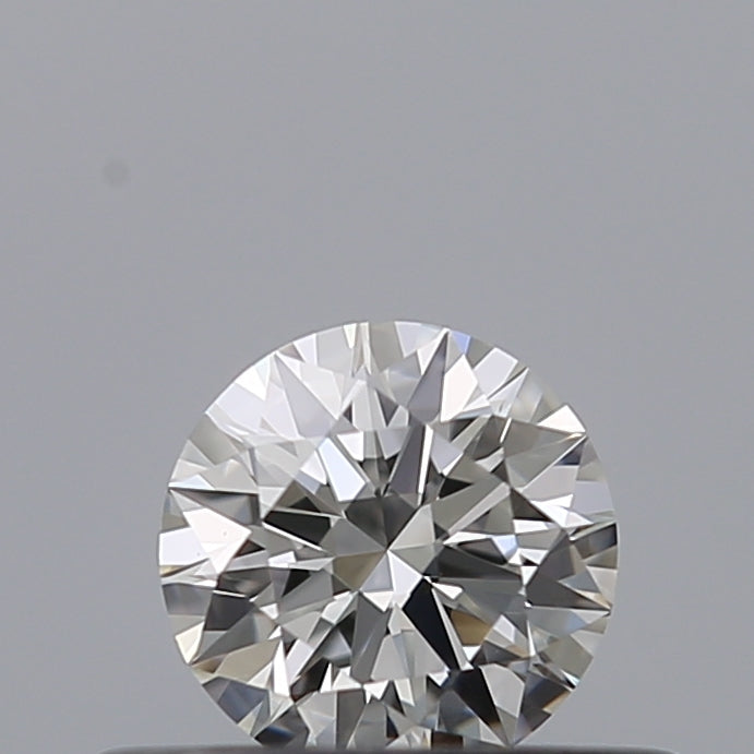 0.32 carat Round diamond G IF Excellent