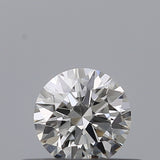 0.32 carat Round diamond G IF Excellent